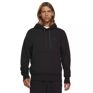 Nike Men's Sportswear French Terry Classic Pullover Hoodie